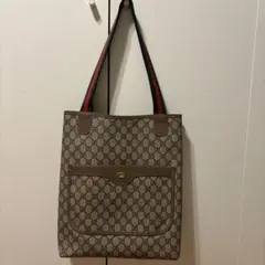 2026年最新】GUCCI GGスプリーム トートバッグの人気アイテム - メルカリ