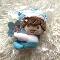 なにわ男子 サンリオ クリップマスコット 藤原丈一郎