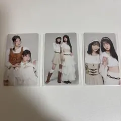 ME:I ラントレ 064 067 070