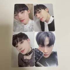 2026年最新】theboyz ニュー mdの人気アイテム - メルカリ