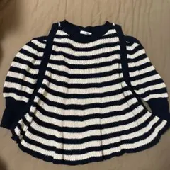 snidel 肩出し　トップスのサムネイル