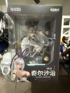未開封 APEX TOYS 七花 少女偶像ver. - メルカリ