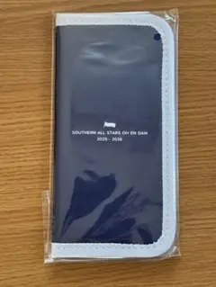 サザンオールスターズ応援団　限定販売　リュックサック　新品未使用　代官山通信付き サザンオールスターズ official on X: 