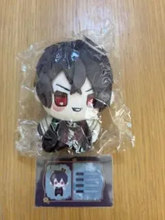 DIABOLIKLOVERS ディアラバ キノ ぬい ぬいぐるみ
