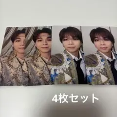 M!LK 塩﨑太智 トレカ