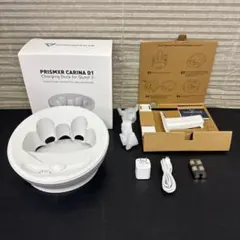 ☆Meta Quest 3専用充電ドック　PRISMXR CARINA D1