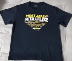 Tシャツ　black knight ネイビー　L