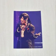 刀ミュ 和泉守兼定 ローソンプリント 壽 乱舞音曲祭 L版 ブロマイド