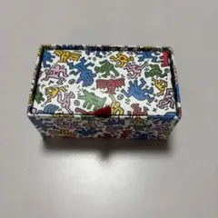 キースヘリング 外箱のみ