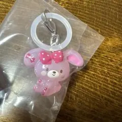 サンリオ ゆるっとめじるしアクセサリー ぼんぼんりぼん