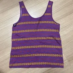 United Colors of Benetton タンクトップ M〜Lサイズ