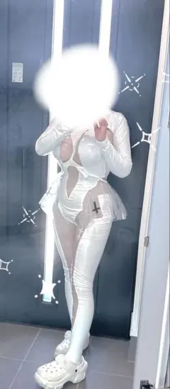 勝利の女神:NIKKE ティア コスプレフルセット Amazon | 勝利の女神：NIKKEティア新衣装コスプレ衣装 (wig