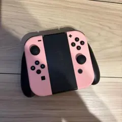 Switchジョイコン(L)/(R) パステルピンク