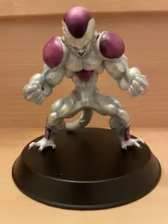 ドラゴンボール改　DXハイクオリティフィギュアのサムネイル