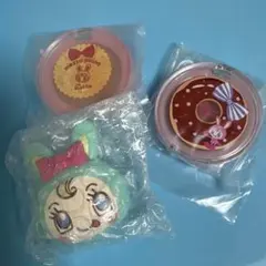 メゾピアノ 一番コフレ C賞 ハッピーベリエリップバーム