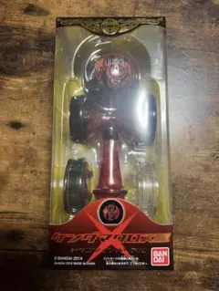 KDX ケンダマクロス 極 ドラゴンインペリアル 2014