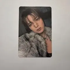 Mark on Me トレカ　&TEAM ケイ　K