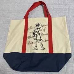 ONE PIECE トートバッグ