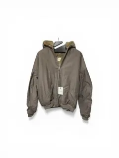 XLサイズ FEAR OF GOD ボンバージャケット グレーのサムネイル