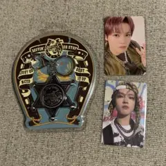 nctdream beat it up sheriff ver. チョンロ