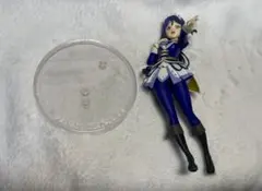 ラブライブ！サンシャイン！！ Aqours 松浦果南 フィギュア