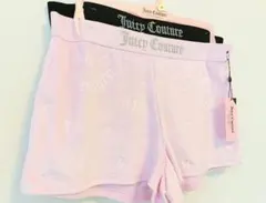 ※期間限定セール※【新品未使用】Juicy Couture ショートパンツ2枚のサムネイル