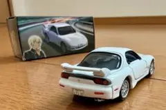 名探偵コナン RX-7 FD3S(安室透) トミカプレミアムunlimited