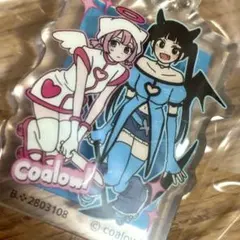 coalowl キャラクターグッズ