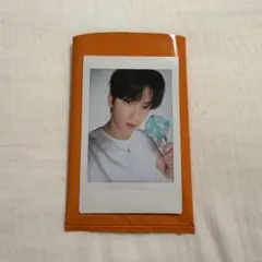 TXT MOACON モアコン インスタントフォト チェキ スビン