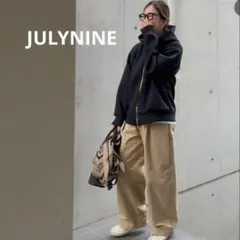 2026年最新】july nine パンツの人気アイテム - メルカリ