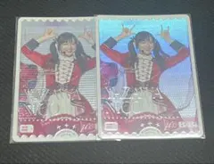 ラブカ SAPPHIRE MOON 徳井さん PE