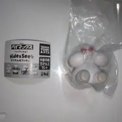 ベイマックスHide &Seek かくれんぼフィギュア　キャンディ 最終値下