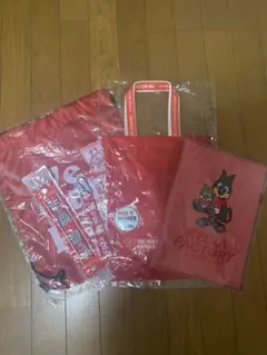 浦和レッズ 応援グッズセット
