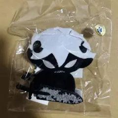 ブラッククローバー展　モニターマスコットキーホルダー　ぬいぐるみ　リーベ