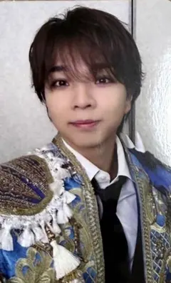 塩﨑太智　M!LK　好きすぎて滅！トレカ