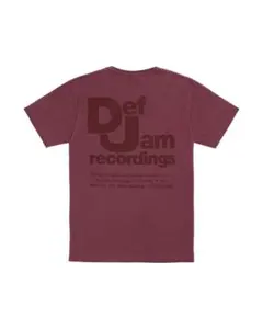 日本未発売】defjam heritage collection Mサイズ - メルカリ