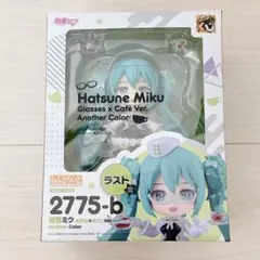 初音ミク グッスマくじ2025autumn ねんどろいど ラストワン賞セブン限定