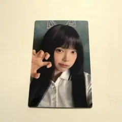 Hearts2Hearts イアン ICONIC HEART トレカ 封入 - メルカリ