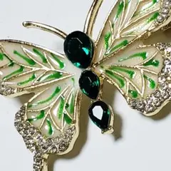 ブローチ　アクセサリー　レディース　イベント　スーツ小物　ジャケットアクセサリー