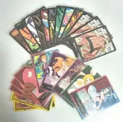 ワンピース トレーディングカード ドン リーダー まとめ