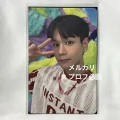 KCON LA 2023 MD トレカ JO1 豆原一成