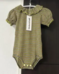Misha & Puff Paloma Onesie 6〜12m