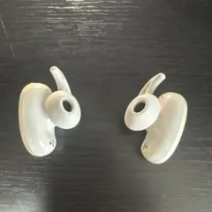 【値下げ】BOSE QuietComfort Earbuds 白　※イヤホンのみ