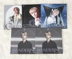 JO1 白岩瑠姫 アザージャケット