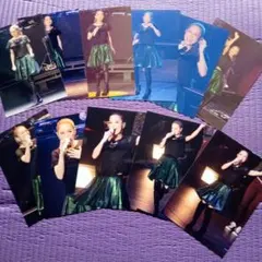 西野カナライブパフォーマンス写真 11枚セット