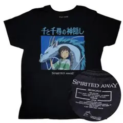2026年最新】loewe 千と千尋 tシャツの人気アイテム - メルカリ