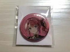 にじさんじWORLD TOUR 2025 福岡 倉持めると　缶バッジ