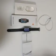 Xiaomi(シャオミ) Smart Band スマートバンド 9 pro