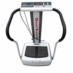 ボディーメーカー 振動マシン スリムシェイカーDX - メルカリ