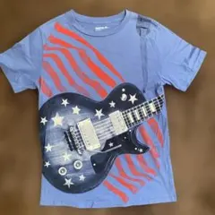 GapKids ギター柄 Tシャツ 12-13歳